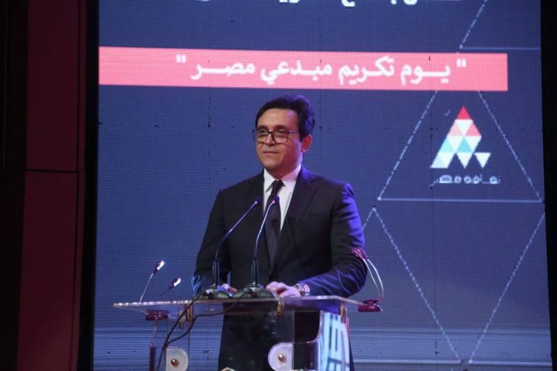 وزير الثقافة يُكرم صناع الهوية المصرية خلال النسخة الأولى من ”يوم الثقافة”...