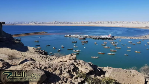 إيران تستعد لنقل العاصمة من طهران إلى مكران