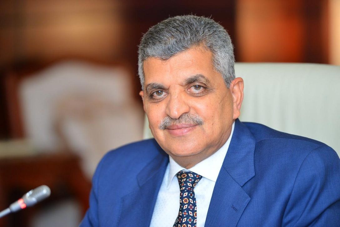 أسامة ربيع: تكليف رئاسي جديد ببناء 12 سفينة صيد أعالي بحار