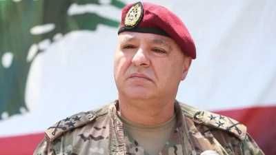 أخبار اليمن : جوزيف عون رئيساً جديداً للبنان