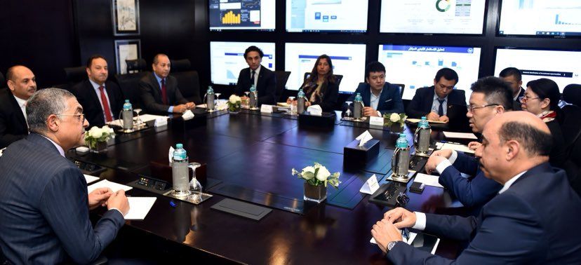 (آسيا – بوتاس) الصينية تعتزم إقامة مجمع لإنتاج الأسمدة…