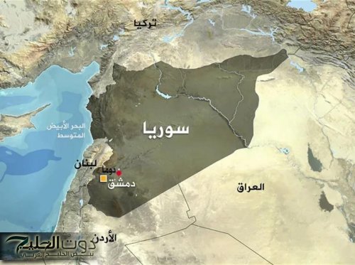 خطير .. مقترح إسرائيلي لعقد مؤتمر دولي لتقسيم سوريا