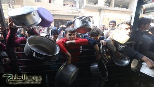 اليونيسيف: 74 طفلا قتلوا في غزة خلال الأسبوع الأول من 2025