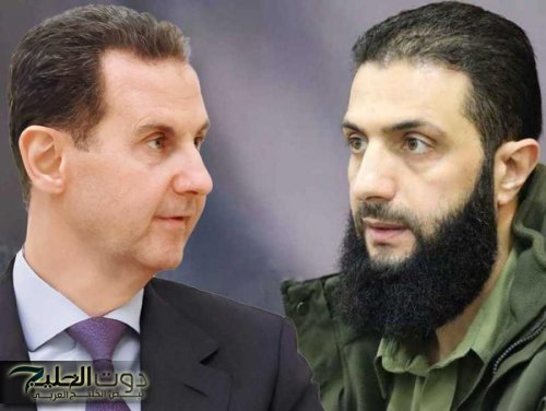 استطلاع:3 أحداث عربية مزلزلة عام 2024