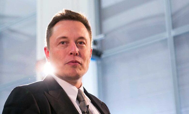 إيلون ماسك يعترف بصعوبة تحقيق هدف خفض الإنفاق الأمريكي…