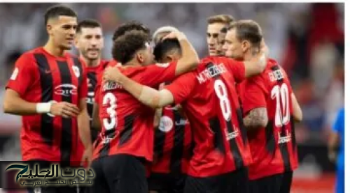 الريان يكتسح أم صلال بسداسية في دوري نجوم قطر