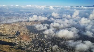 أخبار اليمن : توقعات الطقس في اليمن خلال الـ24 ساعة