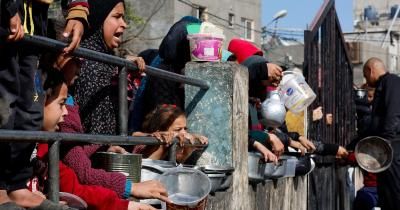 أخبار اليمن : الأمم المتحدة: أزمة المجاعة في غزة تتفاقم