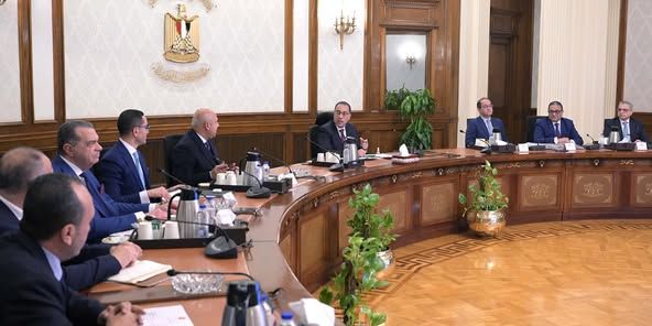 الحكومة: الإفراج الجمركي عن بضائع بقيمة 79 مليار دولار منذ…