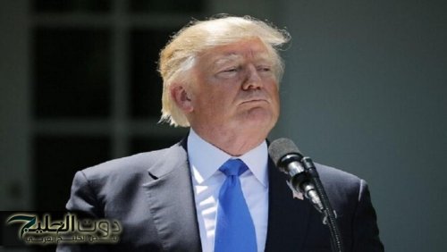 ترامب يعلن عن التحضير لعقد لقاء مع بوتين