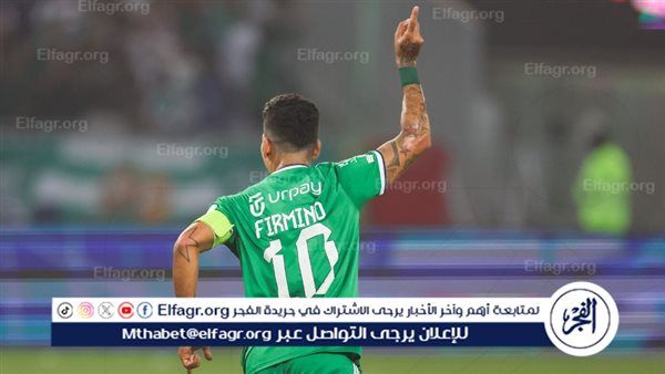 تشكيل الأهلي ضد الشباب في دوري روشن السعودي والقنوات الناقلة