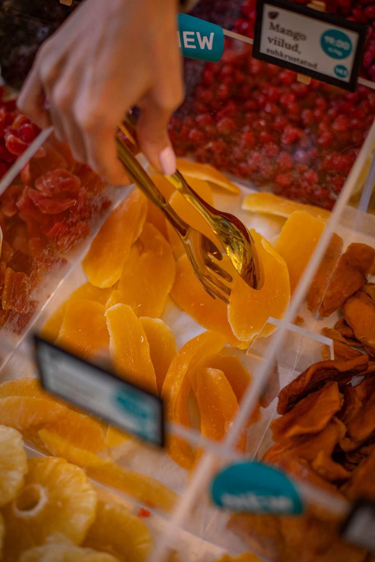 لعاشقات الفواكه.. احذري الإفراط في تناولها واستمتعي بهذه الكميات الموصى بها لصحة أفضل ووزن مثالي