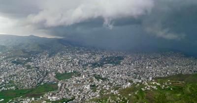 أخبار اليمن : الجوبي يحذّر المواطنين من "سعد الذابح"