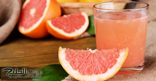 فاكهة تقضي على الكرش وتحرق دهون البطن
