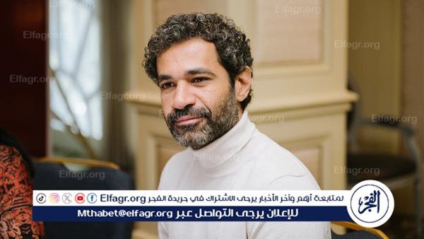 صدقي صخر للفجر الفني: “كلام عائلي بودكاست حقيقي.. وضيوفي يلهمونني دائمًا” (خاص)