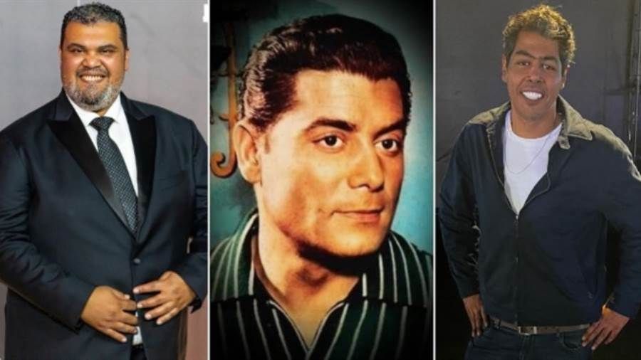 أسرة شكري سرحان تتقدم بشكوى ضد عمر متولي وأحمد فتحي لنقابة المهن التمثيلية قررت أسرة الفنان شكري سرحان التقدم بشكوى في نقابة المهن التمثيلية ضد الفنان عمر متولي والفنان أحمد فتحي بسبب إقرأ المزيد