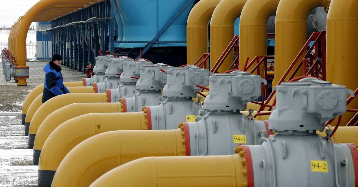 العالم اليوم - عقوبات أميركية بريطانية "قاسية" على قطاع الطاقة الروسي