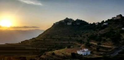 أخبار اليمن : فلكي يمني يكشف موعد انتهاء الشتاء