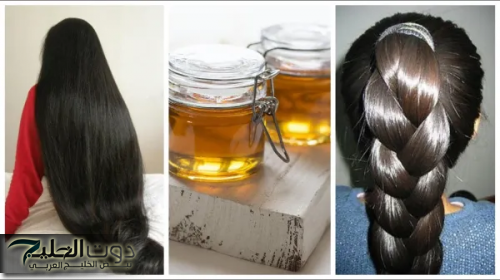 وصفة هندية رهيبة لتطويل الشعر وتنعيمه زي الحرير خلال 7 أيام
