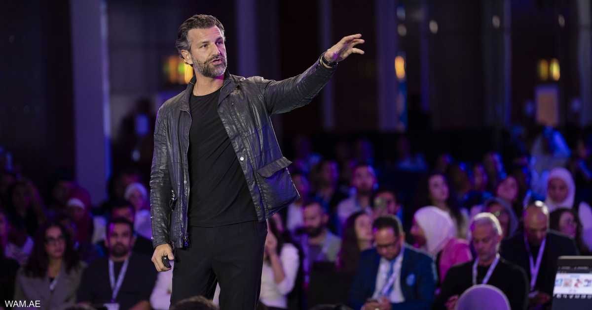 العالم اليوم - المدير الإقليمي لميتا: أدوات الذكاء الاصطناعي ستكون مجانية