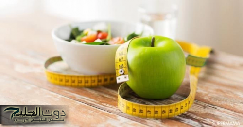 معلومة قيمتها أغلي من الدولارات!!!... خبيرة تغذية تكشف عن طريقة سحرية تفقد من خلالها الوزن خلال 3 ايام.. طريقة الإستخدام!!!