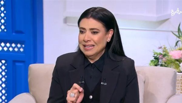 نشوي مصطفى تتصدر تريند جوجل لهذا السبب