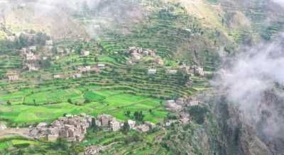 أخبار اليمن : الأرصاد: استمرار الأجواء الباردة