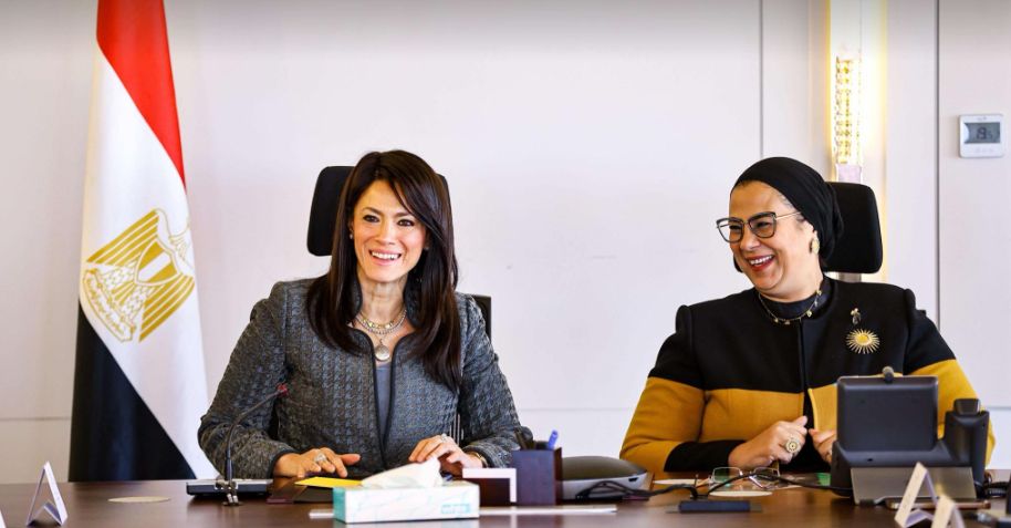 المشاط: التمكين الاقتصادي للمرأة ركيزة أساسية لتحقيق التنمية…