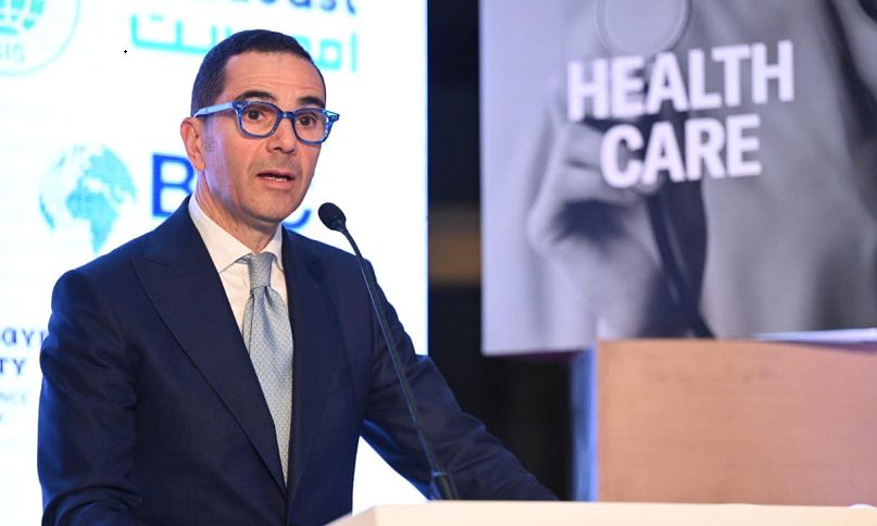 الخطيب: الاستثمار في رأس المال البشري ركيزة أساسية للتنمية…