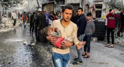 أخبار اليمن : 5000 شهيد ومفقود في 100 يوم شمال غزة