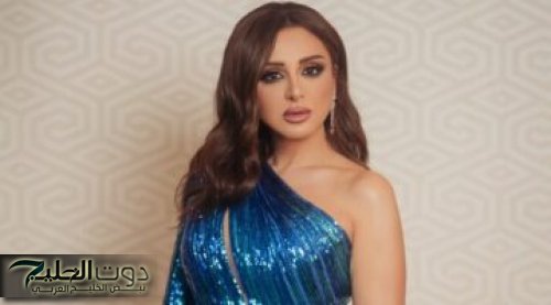 بدلة كلاسيك.. أنغام تستعرض جمالها بلوك مختلف