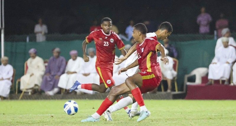 الخميس .. سحب قرعة بطولة النخبة لكرة القدم بنادي قريات