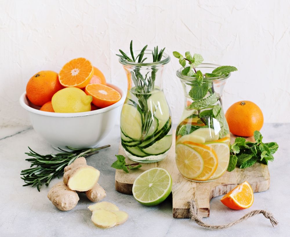 لا يقتصر على الصيف فقط: حافظي على ترطيب جسمكِ وحمايته من الأمراض في فصل الشتاء