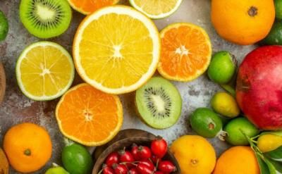 أخبار اليمن : 6 فواكه سحرية تُقوي مناعتك.. والرمان في المقدمة!