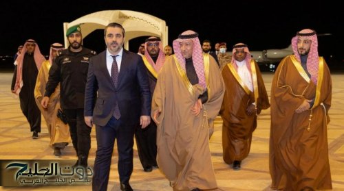 بمشاركة الأردن .. السعودية تستضيف اجتماعا لبحث مستقبل سوريا