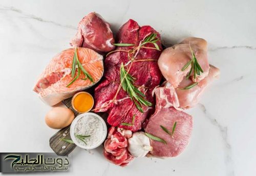 خدي بالك لو بتعملي كدة...توقفي عن إضافة هذا المكون إلى اللحمة يجعلها خطيرة!!