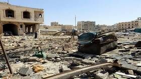 الحوثيون يعلنون ارتفاع قتلى انفجار 4 محطات غاز وسط البلاد إلى 17...