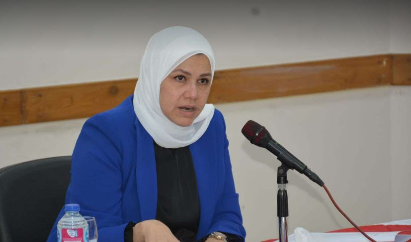 رشا عبد العال: آلية جديدة لمتابعة تنفيذ حزمة التسهيلات…