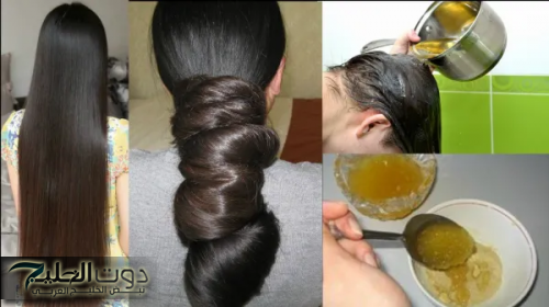 "سر جمال البنات في الهند".. طريقة رهييبة لعمل كيراتين طبيعي لفرد وتنعيم الشعر الخشن والمجعد بمكون واحد فقط!! .. اسحري جوزك بجمالك !!
