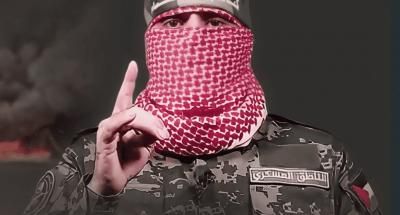 أخبار اليمن : أبو عبيدة: سيندحر العدو عن شمال غزة