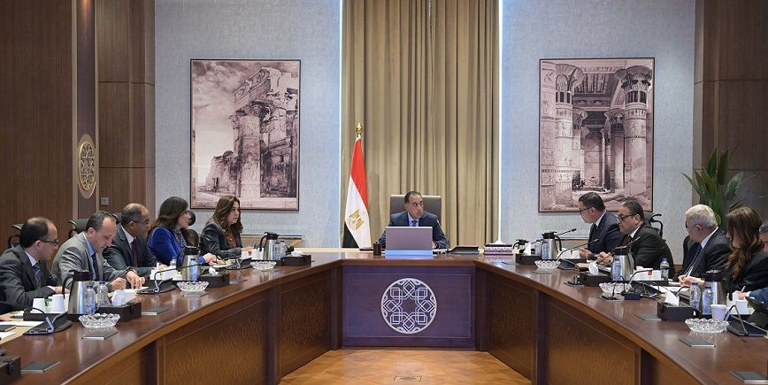 رئيس الوزراء: فض التشابكات المالية يعزز قدرة الجهات المستحقة…