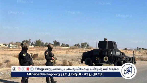 ضبط متفجرات في الأنبار واعتقال "داعشي" في كركوك