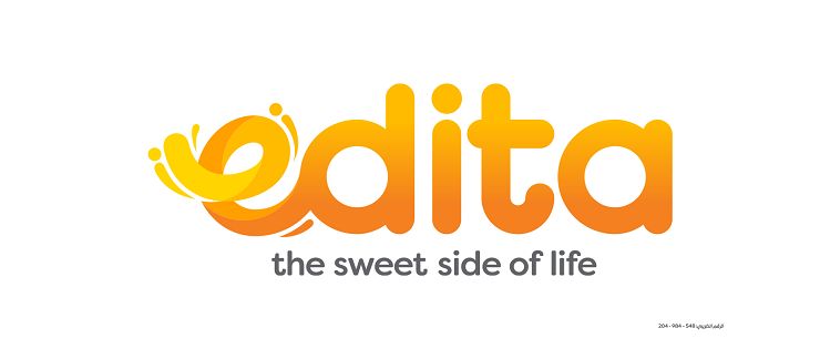 إيديتا توقع أول اتفاقية توزيع منتجات للغير مع شركة بريزما…