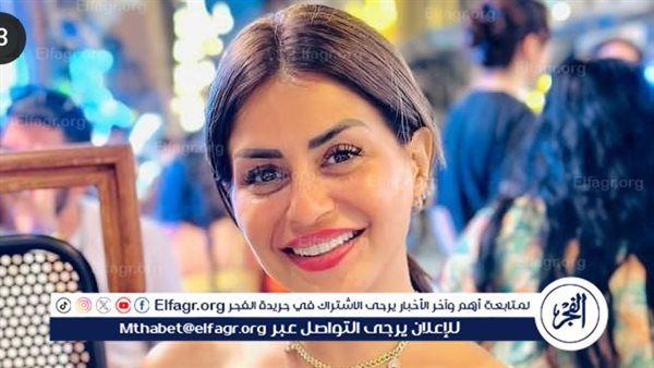 أول تعليق من الفنانة منة فضالي على خبر بتر ساقها