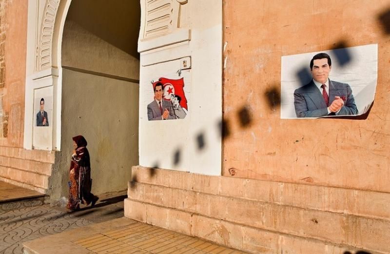 تونس.. القضاء ينظر في ملفات شبهات فساد مالي بحق صهر الرئيس الأسبق...