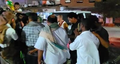 أخبار اليمن : الحديدة.. وصول 4 صيادين يمنيين من إريتريا