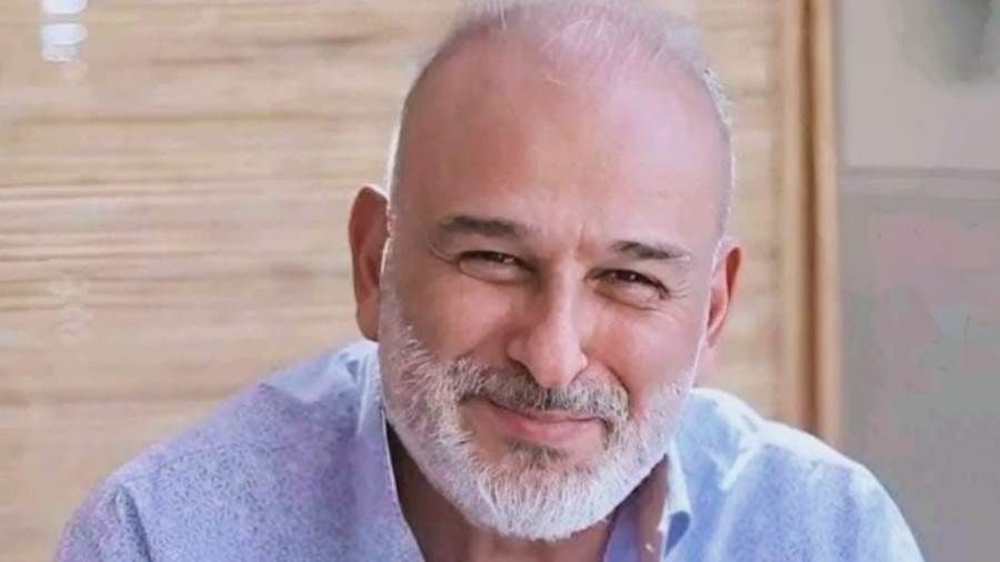 جمال سليمان:  أشكر الشعب المصري على الحفاوة التي قابل بها السوريين وجه الفنان جمال سليمان عقب عودته إلى سوريا قبل ساعات رسالة شكر للشعب المصري على الحفاوة التي قابل بها السوريين إقرأ المزيد