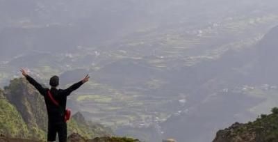 أخبار اليمن : تحذير من الأرصاد: برد قارس وصقيع