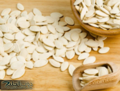 "مفاجأة من العيار الثقيل" .. لن تصدق ما يحدث لكليتك اذا تناولت كمية من اللب الأبيض لبضعة أيام متتالية .. هتتصدم لما تعرف طلع بيعمل إيه!!