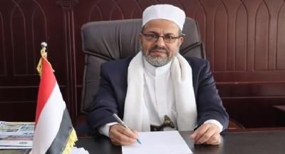 أخبار اليمن : صنعاء.. قرار جديد بنقل عدد من القضاة (الأسماء)